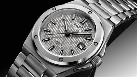 iwc new ingenieur 2023|iwc ingenieur.